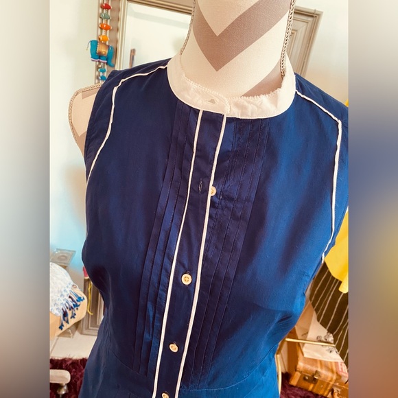Tommy Hilfiger cotton Dress 🥰 - Picture 5 of 12